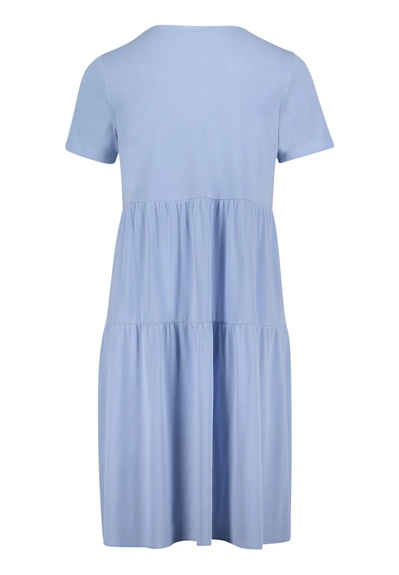 Betty Barclay Jerseykleid - Light Opal 6 Betty Barclay Jerseykleid - Light Opal – Bild 6