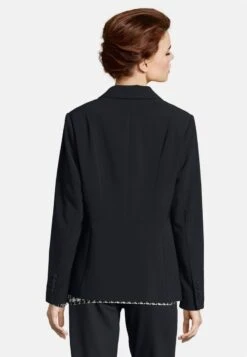 Betty Barclay Blazer - Dunkelblau 8 Betty Barclay Blazer - Dunkelblau -Betty Barclay Verkäufe 27aae9137e1149cbae40b552b882f0f8