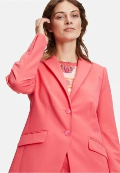 Betty Barclay LANGARM - Blazer - Koralle 9 Betty Barclay LANGARM - Blazer - Koralle -Betty Barclay Verkäufe 27ef3760bbf240feab73185bcb11d9e6
