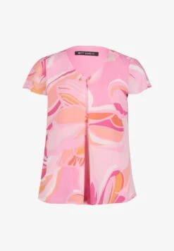 Betty Barclay SCHLUPF MIT V AUSSCHNITT - Bluse - Pink Rosa 10 Betty Barclay SCHLUPF MIT V AUSSCHNITT - Bluse - Pink Rosa -Betty Barclay Verkäufe 27fc1de6993d45a9b470427c9807cb0a