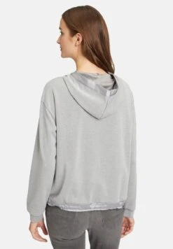 Betty Barclay Kapuzenpullover - Grey Melange 8 Betty Barclay Kapuzenpullover - Grey Melange -Betty Barclay Verkäufe 28d73136b6ca4724b1d5651f83c3cb8e
