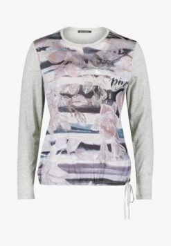 Betty Barclay Langarmshirt - Grey Mint 11 Betty Barclay Langarmshirt - Grey Mint -Betty Barclay Verkäufe 2962058fb5b14de69110465afe837539