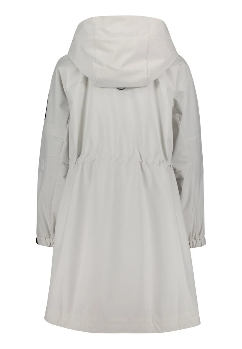 Betty Barclay OUTDOOR MIT ABNEHMBARER KAPUZE - Regenjacke / Wasserabweisende Jacke - Foggy Dew 2 Betty Barclay OUTDOOR MIT ABNEHMBARER KAPUZE - Regenjacke / Wasserabweisende Jacke - Foggy Dew – Bild 2