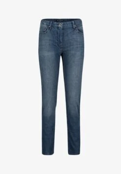 Betty Barclay Jeans Slim Fit - Dunkelblau 10 Betty Barclay Jeans Slim Fit - Dunkelblau -Betty Barclay Verkäufe 2bb6e7e5ec4a4aef95f153bdab0a148f