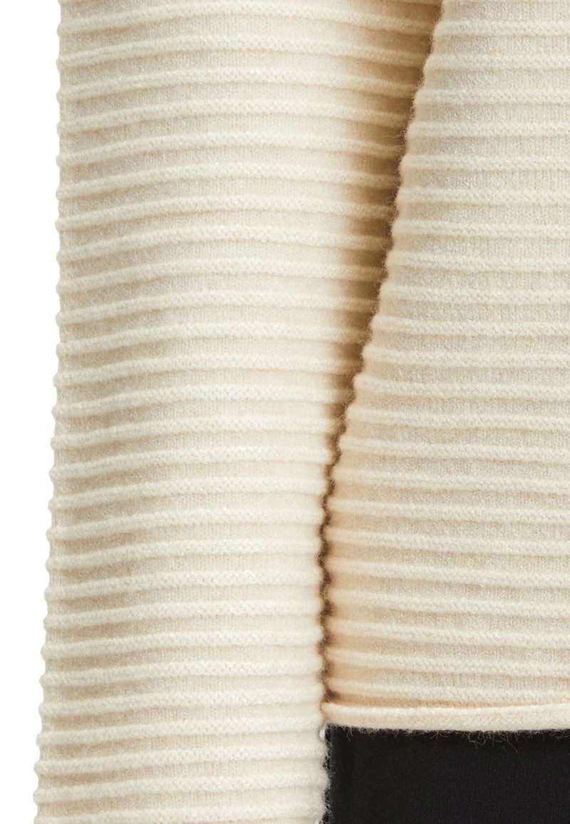 Betty Barclay STRUKTUR - Strickpullover - Light Beige Melange 5 Betty Barclay STRUKTUR - Strickpullover - Light Beige Melange – Bild 5