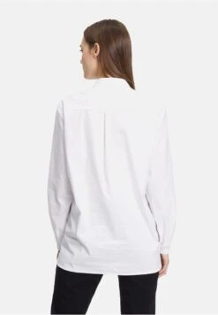 Betty Barclay MIT TASCHEN - Bluse - Weiß -Betty Barclay Verkäufe 2ec600fcddd048b39663ab41c4c7910d