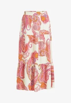 Betty Barclay Maxirock - Beige Rosé 11 Betty Barclay Maxirock - Beige Rosé -Betty Barclay Verkäufe 2f9d025a7a5c4e358a84a2b7c490440b