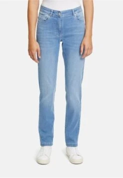 Betty Barclay BASIC - Jeans Slim Fit - Blue,blue 11 Betty Barclay BASIC - Jeans Slim Fit - Blue,blue -Betty Barclay Verkäufe 30fa6657653e4cb5abe284d2147832a6