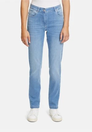 Betty Barclay BASIC - Jeans Slim Fit - Blue,blue 6 Betty Barclay BASIC - Jeans Slim Fit - Blue,blue – Bild 6