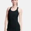 Betty Barclay CROSSBACK - Top - Schwarz
