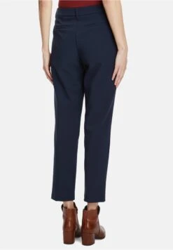 Betty Barclay MIT BÜGELFALTE - Chino - Dunkelblau 8 Betty Barclay MIT BÜGELFALTE - Chino - Dunkelblau -Betty Barclay Verkäufe 325a4fd6855642e2be1e097d2c931b66