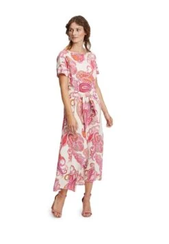 Betty Barclay BASIC KURZARM - Freizeitkleid - Beige Ros 10 Betty Barclay BASIC KURZARM - Freizeitkleid - Beige Ros -Betty Barclay Verkäufe 3349f94816b94a15927b3b5cffd5a6b7