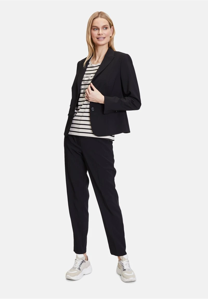 Betty Barclay Blazer - Schwarz 2 Betty Barclay Blazer - Schwarz – Bild 2