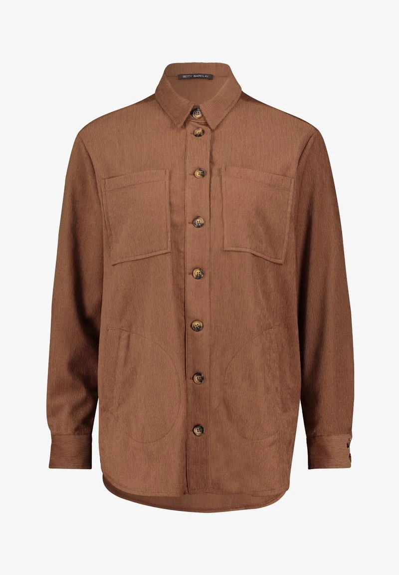 Betty Barclay Hemdbluse - Pinecone 6 Betty Barclay Hemdbluse - Pinecone – Bild 6