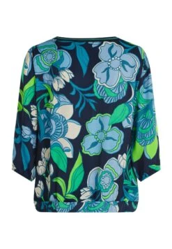 Betty Barclay MIT MUSTER - Bluse - Dunkelblau Blau 9 Betty Barclay MIT MUSTER - Bluse - Dunkelblau Blau -Betty Barclay Verkäufe 3a6cb02b3b394000af4efd677f232a76