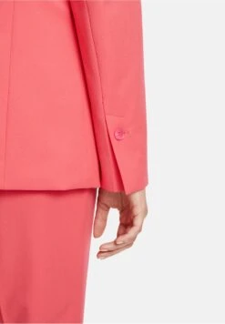 Betty Barclay LANGARM - Blazer - Koralle 10 Betty Barclay LANGARM - Blazer - Koralle -Betty Barclay Verkäufe 3b12b1a77d004ea494264aa0b798d363