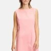 Betty Barclay BUSINESS FIGURBETONT - Etuikleid - Salmon Rose