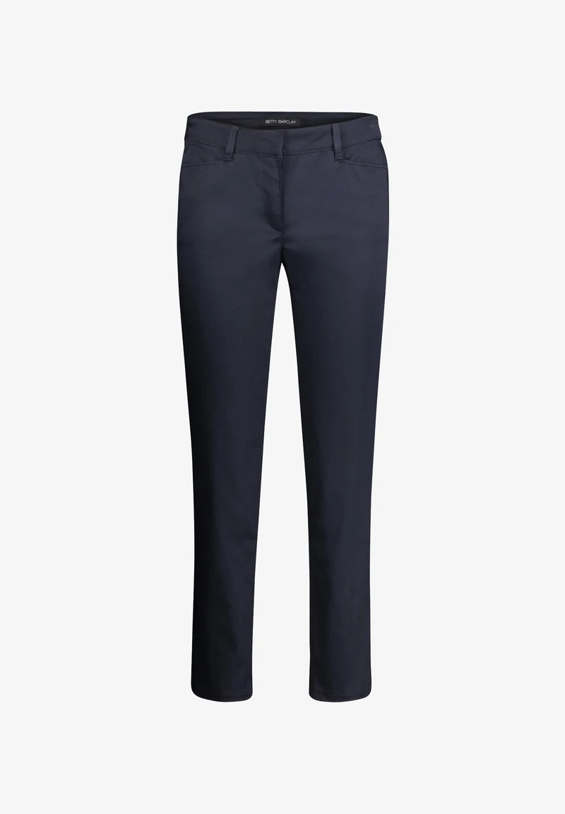 Betty Barclay MIT STRASS - Chino - Dunkelblau 4 Betty Barclay MIT STRASS - Chino - Dunkelblau – Bild 4