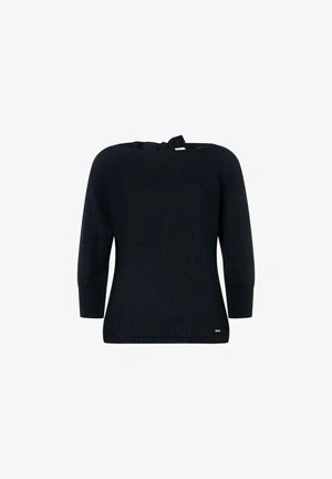 Betty Barclay MIT KRAGEN - Strickpullover - Beige 6 Betty Barclay MIT KRAGEN - Strickpullover - Beige – Bild 6