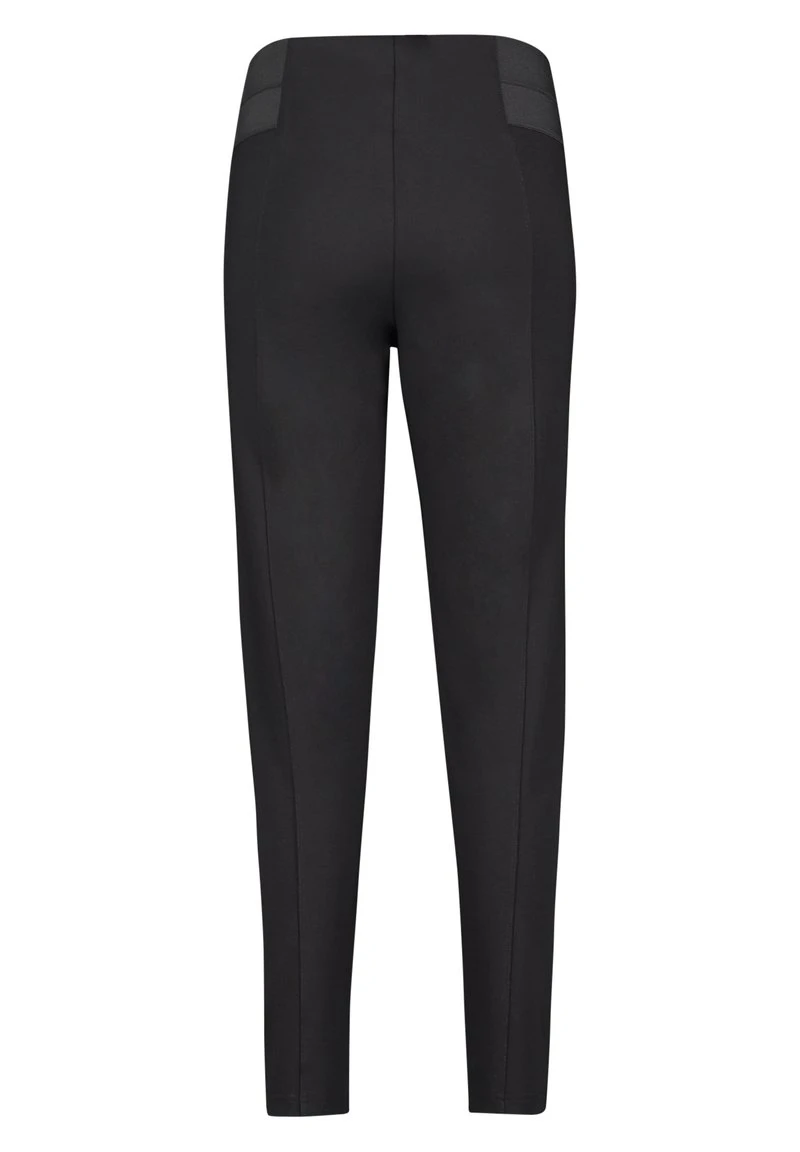 Betty Barclay MIT ELASTISCHEM BUND - Leggings - Hosen - Schwarz 6 Betty Barclay MIT ELASTISCHEM BUND - Leggings - Hosen - Schwarz – Bild 6