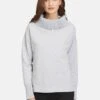 Betty Barclay Sweatshirt - Grey Melange