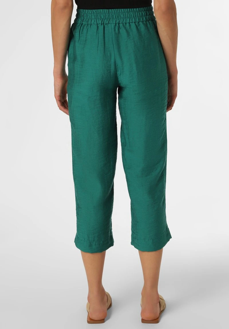 Betty Barclay Stoffhose - Smaragd 2 Betty Barclay Stoffhose - Smaragd – Bild 2