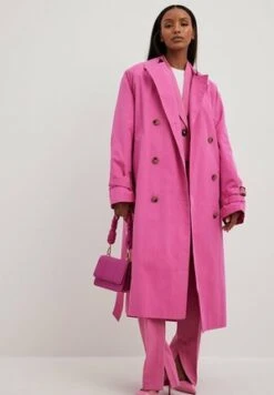 Betty Barclay MIT GÜRTEL - Trenchcoat - Fuchsia Rose 9 Betty Barclay MIT GÜRTEL - Trenchcoat - Fuchsia Rose -Betty Barclay Verkäufe 42e7446aef484ecaa8cd2a3b79957bdd
