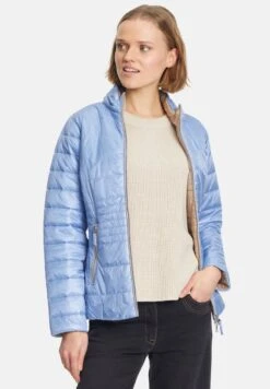 Betty Barclay MIT ABNEHMBARER KAPUZE - Winterjacke - Hellblau 11 Betty Barclay MIT ABNEHMBARER KAPUZE - Winterjacke - Hellblau -Betty Barclay Verkäufe 432333d28d874be8bc62d1e2d6edd1bf