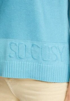 Betty Barclay MIT DETAILS - T-Shirt Basic - Bachelor Button 10 Betty Barclay MIT DETAILS - T-Shirt Basic - Bachelor Button -Betty Barclay Verkäufe 44d5c1388b494af09265571a265a6fc3