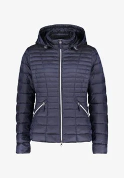 Betty Barclay MIT ABNEHMBARE - Übergangsjacke - Dunkelblau 9 Betty Barclay MIT ABNEHMBARE - Übergangsjacke - Dunkelblau -Betty Barclay Verkäufe 452b0a4644e647609d5b140b468789e2