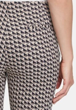 Betty Barclay STRETCH - Stoffhose - Camel Dark Blue -Betty Barclay Verkäufe 4549b7c0a3974e8c9ad5ba71de714906