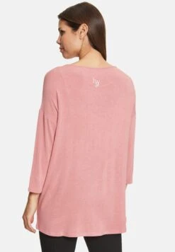 Betty Barclay MIT ÜBERSCHNITTENEN ÄRMELN - Strickpullover - Altrosa 8 Betty Barclay MIT ÜBERSCHNITTENEN ÄRMELN - Strickpullover - Altrosa -Betty Barclay Verkäufe 455c90fb012e45c280ae33d3d0cd7a74