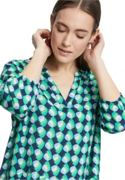 Betty Barclay MIT 3/4 ARM - Freizeitkleid - Dark Blue Light Blue 11 Betty Barclay MIT 3/4 ARM - Freizeitkleid - Dark Blue Light Blue -Betty Barclay Verkäufe 45cf73846fa14882acae2f586437b54c