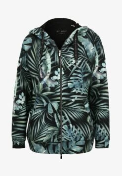 Betty Barclay Sweatjacke - Schwarz/grün 11 Betty Barclay Sweatjacke - Schwarz/grün -Betty Barclay Verkäufe 46af6b938aaa44fbb7d79252e568f076