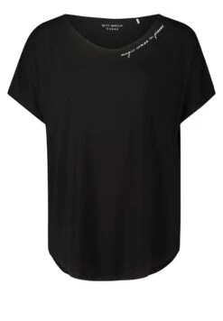 Betty Barclay Bluse - Schwarz 8 Betty Barclay Bluse - Schwarz -Betty Barclay Verkäufe 47fd7c45b2c34a218b9489ebe22e4360