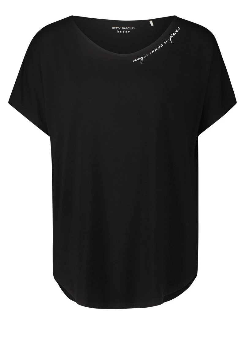 Betty Barclay Bluse - Schwarz 3 Betty Barclay Bluse - Schwarz – Bild 3