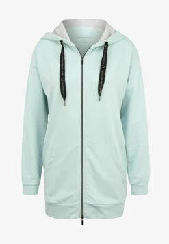 Betty Barclay Sweatjacke - Blue Haze 11 Betty Barclay Sweatjacke - Blue Haze -Betty Barclay Verkäufe 48c2bc951cec4d9493df0214646fa695