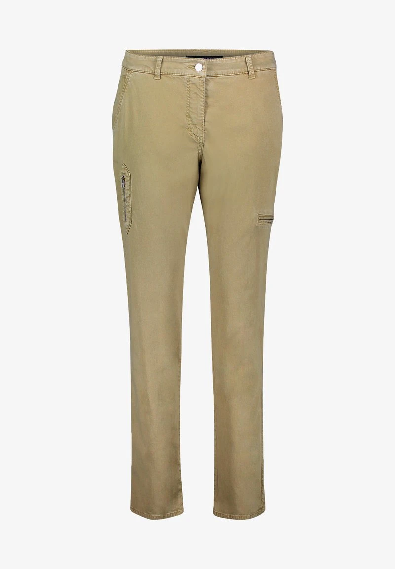 Betty Barclay Stoffhose - Aloe 6 Betty Barclay Stoffhose - Aloe – Bild 6