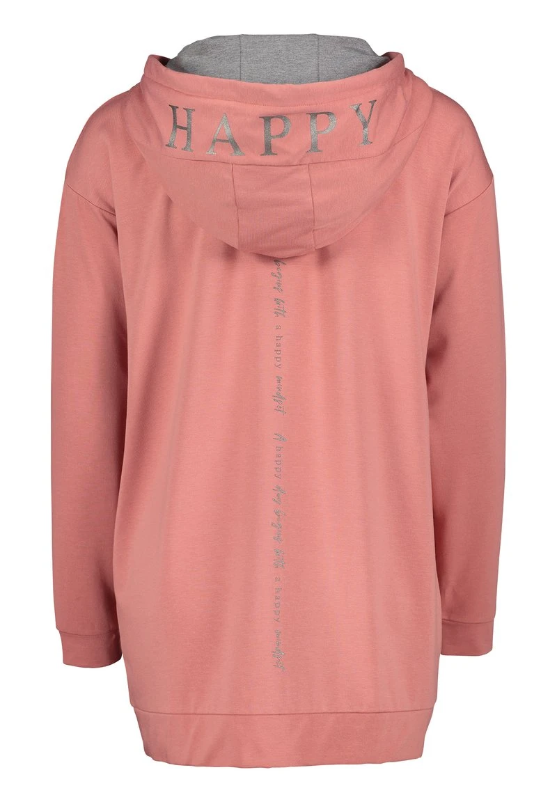 BETTY BARCLAY - Sweatjacke - Desert Sand 3 BETTY BARCLAY - Sweatjacke - Desert Sand – Bild 3