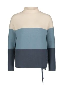 Betty Barclay Strickpullover - Patch Petrol Mint 8 Betty Barclay Strickpullover - Patch Petrol Mint -Betty Barclay Verkäufe 4a03ea274c7c427cae6dcf3c57af76dd