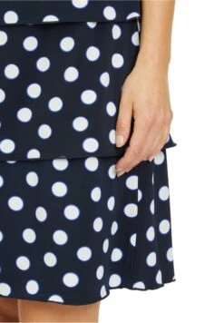 Betty Barclay STUFEN KURZARM - Freizeitkleid - Dunkelblau Weiß 10 Betty Barclay STUFEN KURZARM - Freizeitkleid - Dunkelblau Weiß -Betty Barclay Verkäufe 4a736c1a8df74797b4107f599cb8d88f