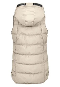 Betty Barclay MIT KAPUZE - Weste - Cream 8 Betty Barclay MIT KAPUZE - Weste - Cream -Betty Barclay Verkäufe 4aa819b5e52a4325b7ca5dcedf86a38e