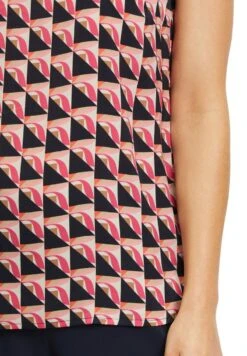 Betty Barclay MIT MUSTER - Bluse - Pink Dark Blue 10 Betty Barclay MIT MUSTER - Bluse - Pink Dark Blue -Betty Barclay Verkäufe 4b93f97ab6d84df89d6e2380b717986b
