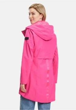Betty Barclay MIT ABNEHMBARER KAPUZE - Outdoorjacke - Pink -Betty Barclay Verkäufe 4c2c81d0c1f04b6391bdd6f6c3080256