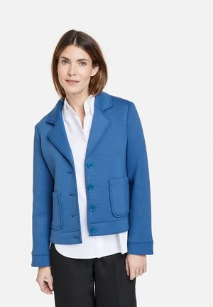 Betty Barclay MIT TASCHEN - Blazer - Aqua Blue 5 Betty Barclay MIT TASCHEN - Blazer - Aqua Blue – Bild 5