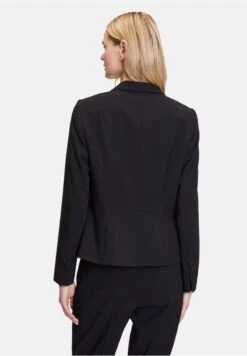 Betty Barclay Blazer - Schwarz 9 Betty Barclay Blazer - Schwarz -Betty Barclay Verkäufe 4d0b99d34f834d1b88860f00ed242789
