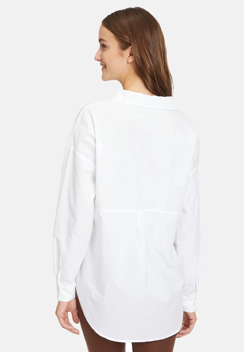 Betty Barclay Bluse - Weiß 3 Betty Barclay Bluse - Weiß – Bild 3