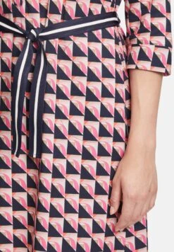 Betty Barclay MIT AUFDRUCK - Blusenkleid - Pink Dark Blue 9 Betty Barclay MIT AUFDRUCK - Blusenkleid - Pink Dark Blue -Betty Barclay Verkäufe 4da99ab351b04f76b89ed9be681ab604