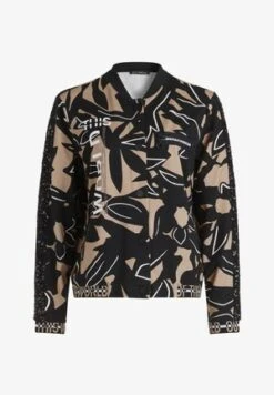 Betty Barclay Strickjacke - Khaki Beige 8 Betty Barclay Strickjacke - Khaki Beige -Betty Barclay Verkäufe 4f7aa719a7454966873d64c6338f1c36 2