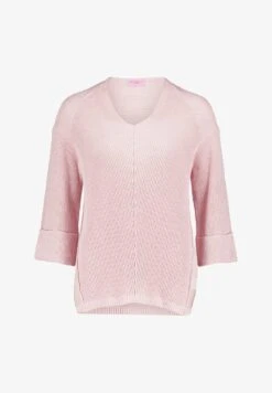 Betty Barclay UNIFARBEN - Strickpullover - Orchid Pink 11 Betty Barclay UNIFARBEN - Strickpullover - Orchid Pink -Betty Barclay Verkäufe 50690d0eb2ff429caec65da84577861a